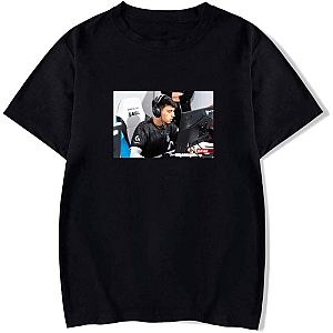 Jason Doty Beyond The Screen Jason Doty T-Shirts