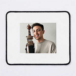 Jason Doty Where Adventures Begin Jason Doty Mouse Pads