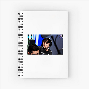 Jason Doty For The Love Jason Doty Notebook