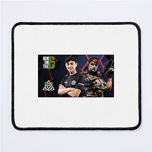 Jason Doty Level Up Your DM Skills Jason Doty Mouse Pads
