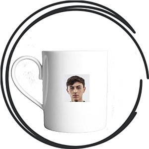 Jason Doty Mugs