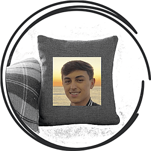 Jason Doty Pillows Cover
