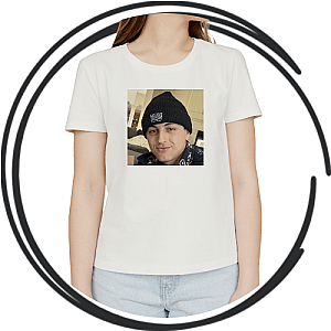 Jason Doty T-Shirts
