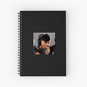 Jason Doty Critical Success Awaits Jason Doty Notebook