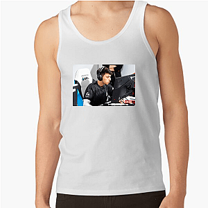 Jason Doty Beyond The Screen Jason Doty Tank Tops