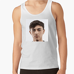Jason Doty Roll For Initiative Jason Doty Tank Tops