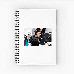 Jason Doty Beyond The Screen Jason Doty Notebook