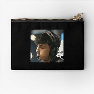 Jason Doty The Art Of Storytelling DND Jason Doty Zipper Pouches