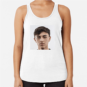 Jason Doty Roll For Initiative Jason Doty Tank Tops