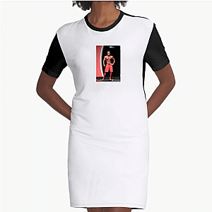 Train Like Jason Poston Jason Poston Dresses
