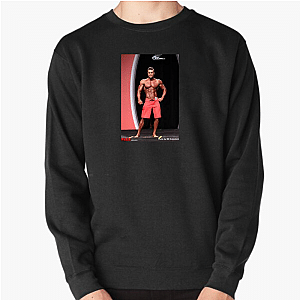 Train Like Jason Poston Jason Poston Sweatshirts
