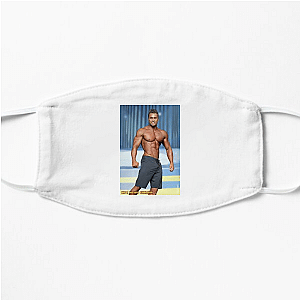 No Weak Reps With Jason Poston Jason Poston Face Masks