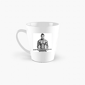 In Beast Mode Jason Poston Jason Poston Mugs