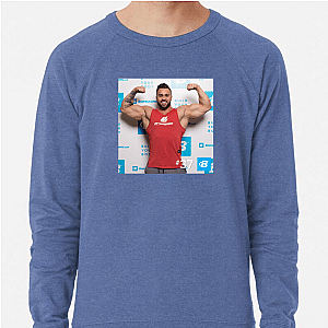 Work Ethic Of Jason Poston Jason Poston Sweatshirts