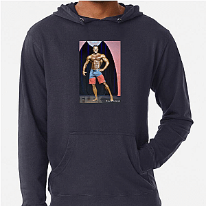Only Gains – Jason Poston Jason Poston Hoodies