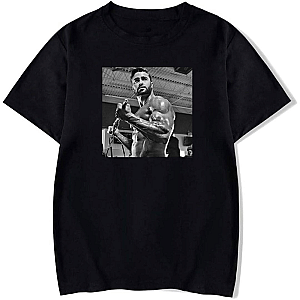 100% Grind Jason Poston Jason Poston T-Shirts