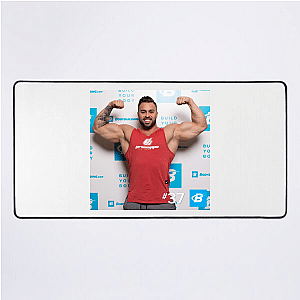 Work Ethic Of Jason Poston Jason Poston Mouse Pads