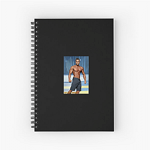 No Weak Reps With Jason Poston Jason Poston Notebook