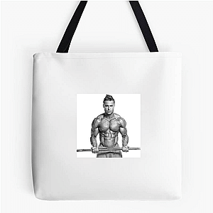 In Beast Mode Jason Poston Jason Poston Bags