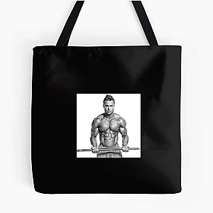 In Beast Mode Jason Poston Jason Poston Bags