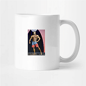 Only Gains – Jason Poston Jason Poston Mugs