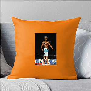 Vibes Only Jason Poston Jason Poston Pillows Cover