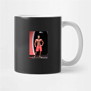Train Like Jason Poston Jason Poston Mugs