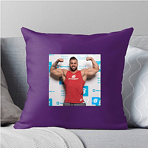 Work Ethic Of Jason Poston Jason Poston Pillows Cover