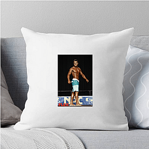 Vibes Only Jason Poston Jason Poston Pillows Cover