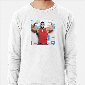 Work Ethic Of Jason Poston Jason Poston Sweatshirts