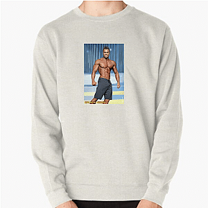 No Weak Reps With Jason Poston Jason Poston Sweatshirts