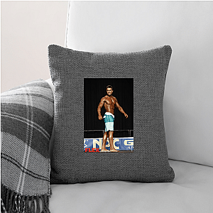 Vibes Only Jason Poston Jason Poston Pillows Cover