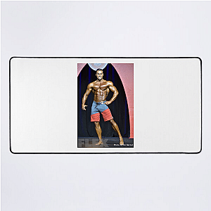 Only Gains – Jason Poston Jason Poston Mouse Pads