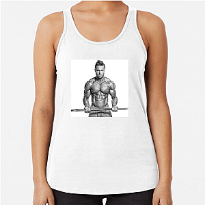 In Beast Mode Jason Poston Jason Poston Tank Tops