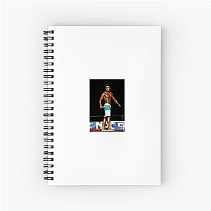 Vibes Only Jason Poston Jason Poston Notebook