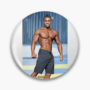 No Weak Reps With Jason Poston Jason Poston Pins