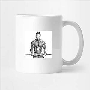 In Beast Mode Jason Poston Jason Poston Mugs