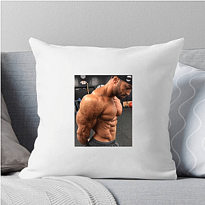 Team Jason Poston Jason Poston Pillows Cover