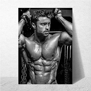 Unstoppable Like Jason Poston Jason Poston Posters