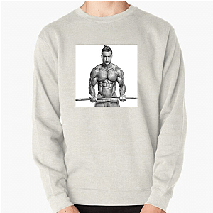 In Beast Mode Jason Poston Jason Poston Sweatshirts