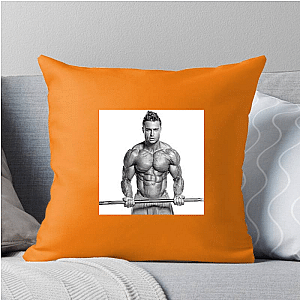 In Beast Mode Jason Poston Jason Poston Pillows Cover