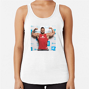 Work Ethic Of Jason Poston Jason Poston Tank Tops