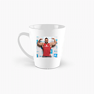 Work Ethic Of Jason Poston Jason Poston Mugs