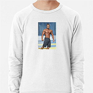 No Weak Reps With Jason Poston Jason Poston Sweatshirts