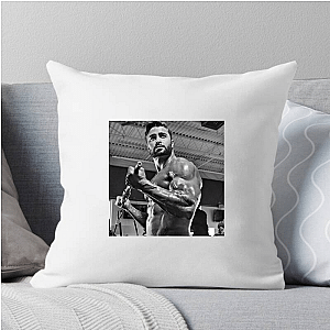 100% Grind Jason Poston Jason Poston Pillows Cover