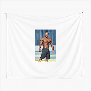 No Weak Reps With Jason Poston Jason Poston Tapestries