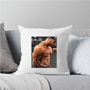 Team Jason Poston Jason Poston Pillows Cover