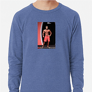 Train Like Jason Poston Jason Poston Sweatshirts