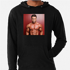 Fueled Strength Jason Poston Jason Poston Hoodies