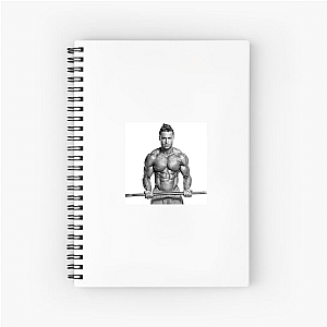 In Beast Mode Jason Poston Jason Poston Notebook